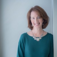 Suzanne Geddes