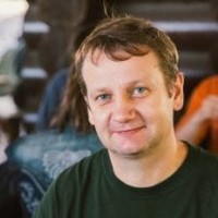 Evgeny Puzikov