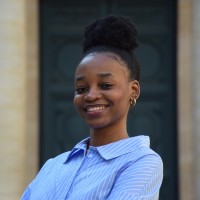 Keren Muzangisa Ngalula