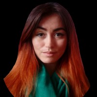 Anna Sprenne