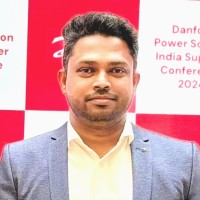 Raghavendra Shetty