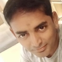 Sudip Nair