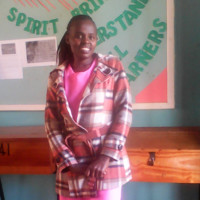veronica mugambi