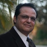 Nick Nikpour