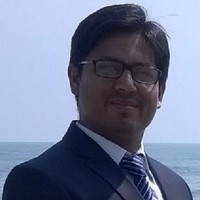 Deepesh Kumar Sharma