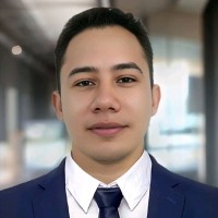 Kevin Gabriel
