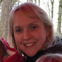 Elaine Woodley