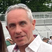 David Levine