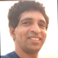 Unnikrishnan K M