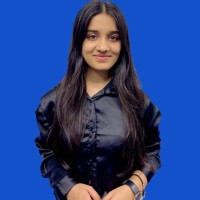 Jiya Singhal