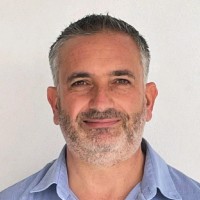 Daniel Caballero Míguez