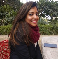Khushboo Kumari