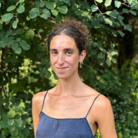Tamar Tabori