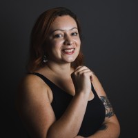 Cibele A. Sousa de Souza