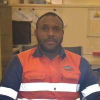 Jeremy Balindu