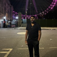 Adarsh Kumar