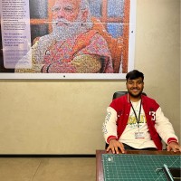 Vansh Sharma
