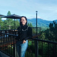 Honey Lou Silorio-Tamayo