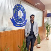 Pramod Kumar Kushwaha