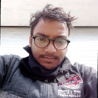 Subhasish Ghosh