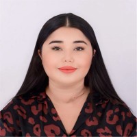 aya harrati