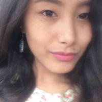 Nancy Sherpa