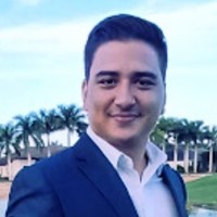 Luis Saenz