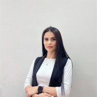 Suzy Gharibyan