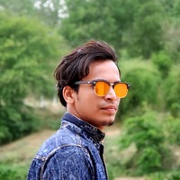 RONAK JOSHI