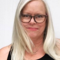 Gale McGaha Miller