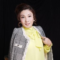 Yoyo Chen-陳郁郁