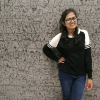 Shubhangi Kishore