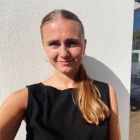 Angelica Eriksson
