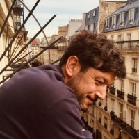 Sebastian Straube