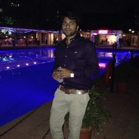 Nikhil Jani