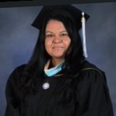 Amparo Martin, M.Ed.