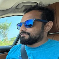 Deepak Jayaprakash
