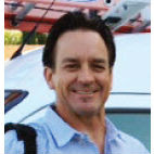 Matthew Morgan