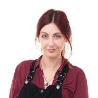 Erika Radzvilaite