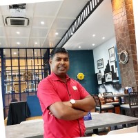 Binayak Behera