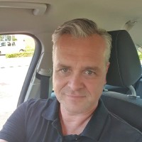 Melvin Van Beek