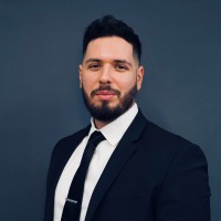 Carlos Romo