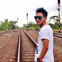 Febry Suharsono