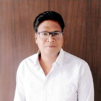 Amit Keshari