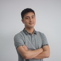 Carlos Wu