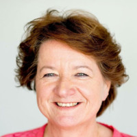 Yvonne Oude Engberink