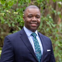 Keith Maxey