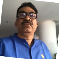 Rama Krishna M V
