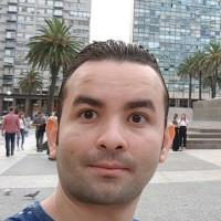 Bruno Santiago