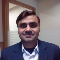 Umeshwar Roy